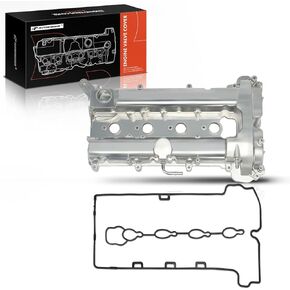 A-Premium Engine Valve Cover, with Gasket, Compatible with Buick Verano 2013-2016, Regal 2011-2013, 2.0L in Kuwait