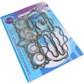 Fit For Honda CB650 CB650C CB650SC 1979-1982 Engine Gasket Kit Set in Kuwait