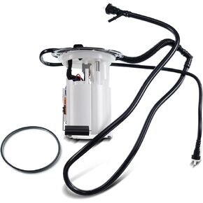 YHTAUTO Fuel Pump Compatible with Chevrolet Malibu 2004-2006 L4 2.2L V6 3.5L 3.9L, Electric Fuel Pump Assembly with Pressure Sensor Sending Unit in Kuwait