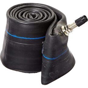 Kenda 2.25/2.50-16 Motorcycle Tube with Straight TR-4 metal valve stem, 2-Pack in Kuwait