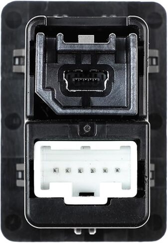 795405012 USB AUX Port Adapter Audio Player and USB Socket in Saudi Arabia