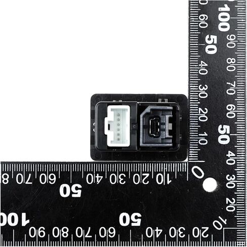 795405012 USB AUX Port Adapter Audio Player and USB Socket in Saudi Arabia