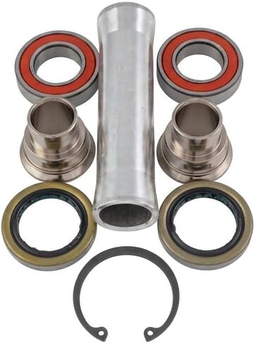 KTM OEM مندوب العجلة الخلفية. عدة متوافقة مع KTM 250 SX-F 2005-2012/450 SX-F/250 XC-F 2007-2012/350 SX-F/XC-F 2011-2012/250/300 XC-W 2006-2015/250/300 XC 2006-2012/125 إس إكس 2003-2012- 78010015000 in Kuwait