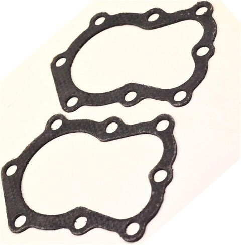 Compatible with 27067 Sealing Ring Qty 2 U1In-k06630 in Kuwait