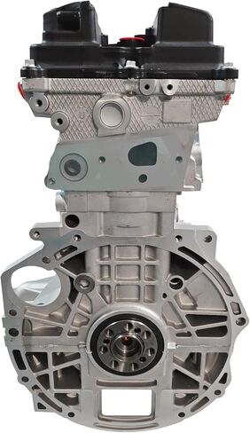 MAD HORNETS 4B11 Engine Block Assembly Motor 4 Cylinder 2.0L For Mitsubishi Lancer 2008-2015 NON TURBO in Kuwait