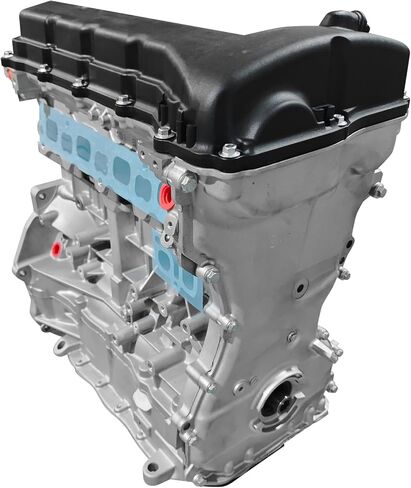 MAD HORNETS 4B11 Engine Block Assembly Motor 4 Cylinder 2.0L For Mitsubishi Lancer 2008-2015 NON TURBO in Kuwait