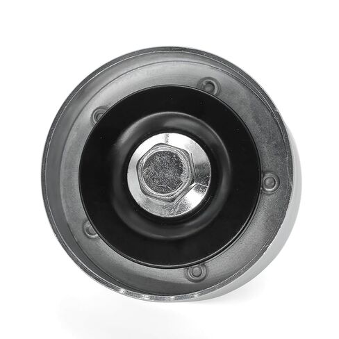 محرك الحزام بكرة المهمل 16603-66010 يصلح لتويوتا لاند كروزر LX450 4.5L in Kuwait