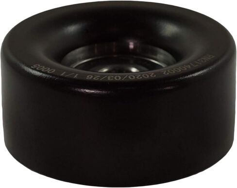 Garage-Pro Accessory Belt Idler Pulley Compatible with Nissan Altima 2007-2013, Maxima 2009-2014, Murano, Quest 2011-2013 3.5L in Kuwait