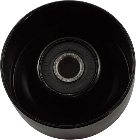 Garage-Pro Accessory Belt Idler Pulley Compatible with Nissan Altima 2007-2013, Maxima 2009-2014, Murano, Quest 2011-2013 3.5L in Kuwait
