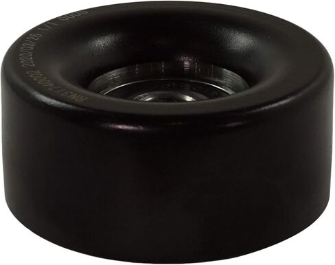 Garage-Pro Accessory Belt Idler Pulley Compatible with Nissan Altima 2007-2013, Maxima 2009-2014, Murano, Quest 2011-2013 3.5L in Kuwait