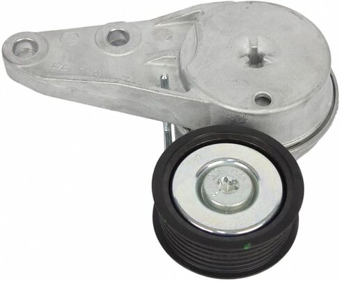 Motorcraft - Pulley Asy - Tensio (P) (BT123) in Kuwait