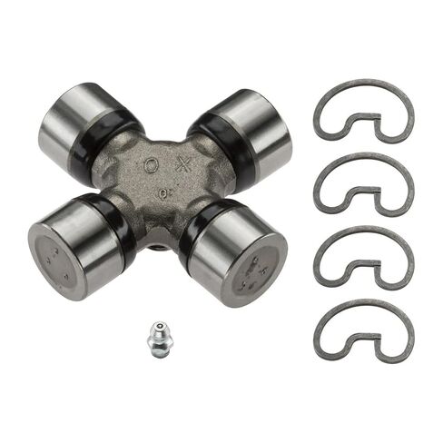 استبدال عمود المحرك الخلفي العالمي المشترك U يناسب Ford Expedition 5.4L 4WD 2003-2011 2013 2014، يناسب Ford F-250 Super Duty 5.4L RWD 2000-2004، يناسب Ford F-250 Super Duty 6.2L 4WD 2015 2016 in Kuwait