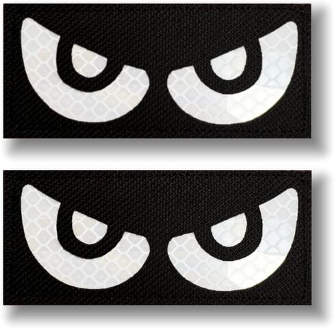 2 PCS Please Be Patient Im from The 1900s Oil Lamp Tactical Military Patches for Bags Backpacks Vest Jeans Hats Harness Clothes Jackets,Embroidered Emblem Morale Appliqué Hook Loop Patch in Saudi Arabia