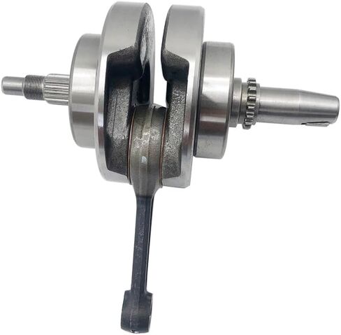 CB250 250cc Water Cooled Crankshaft For LONCIN LC250 Motorcycle ATV in Saudi Arabia