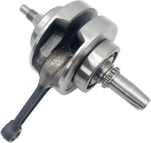 CB250 250cc Water Cooled Crankshaft For LONCIN LC250 Motorcycle ATV in Saudi Arabia