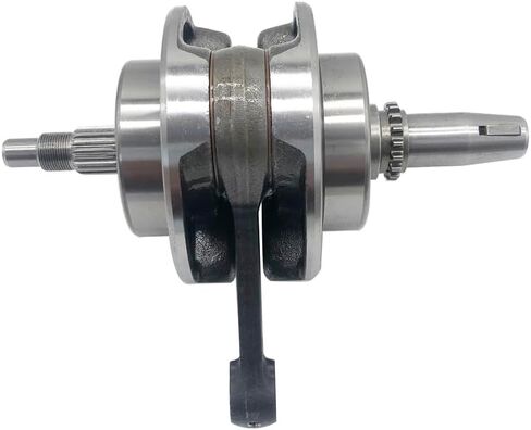 CB250 250cc Water Cooled Crankshaft For LONCIN LC250 Motorcycle ATV in Saudi Arabia
