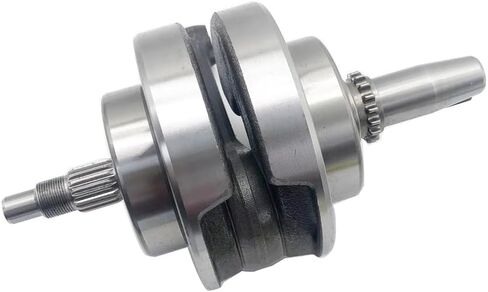 CB250 250cc Water Cooled Crankshaft For LONCIN LC250 Motorcycle ATV in Saudi Arabia