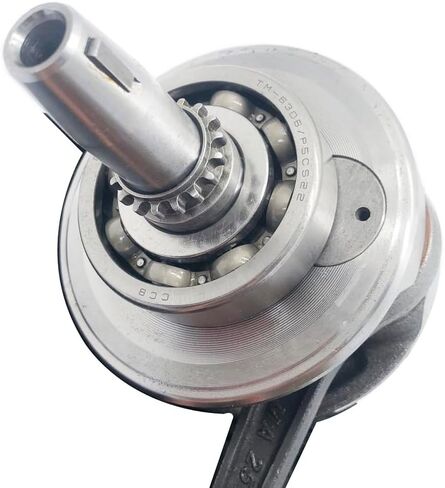 CB250 250cc Water Cooled Crankshaft For LONCIN LC250 Motorcycle ATV in Saudi Arabia