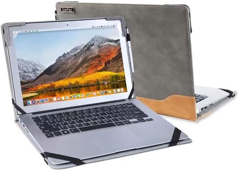 Protective Cover Case for Lenovo ThinkPad T14/T14s/L14/P14s/P43s/R14 14" Gen 1/Gen 2 (Not for Gen 3 / Gen 4 /Gen 5/ Gen 6) Laptop Notebook PC Hard Case Sleeve in Kuwait