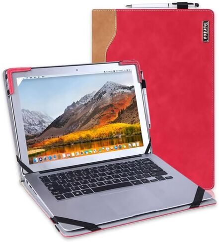 Protective Cover Case for Lenovo ThinkPad T14/T14s/L14/P14s/P43s/R14 14" Gen 1/Gen 2 (Not for Gen 3 / Gen 4 /Gen 5/ Gen 6) Laptop Notebook PC Hard Case Sleeve in Kuwait