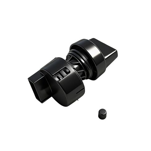 Ignition Starter Switch 4 Pole for Ingersoll Rand Doosan Air Compressor HP675WCU HP750WCU XP825WCU XP750WCU XP425, Replace 22127385 in Saudi Arabia