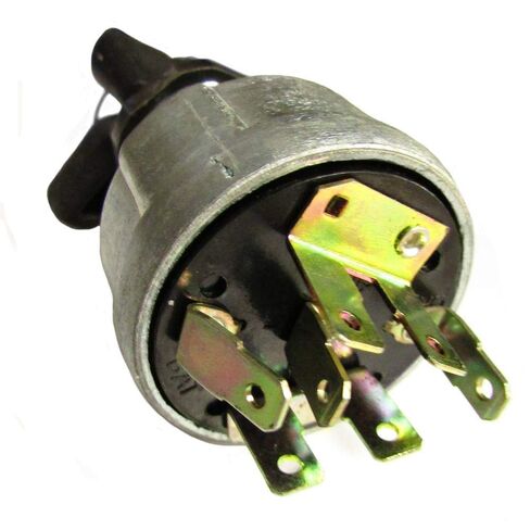282775A1 Fits Case Heavy Equipment Ignition Switch Made for Models 5120 5230 2094 7120 7250 2388 D134737 in Kuwait