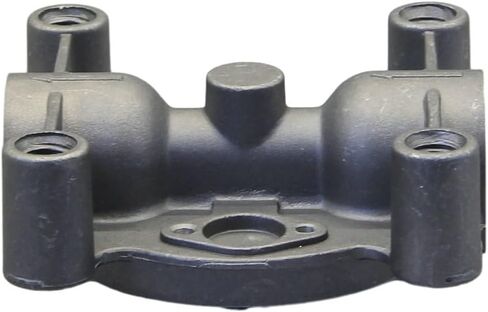 WF2071-S Coolant Filter WF2071 & 204163S Filter Base Fit for Freightliner International Peterbilt model Cummins ISL ISC ISB ISX Caterpillar C16 C15 C13 C12 Engine in Kuwait