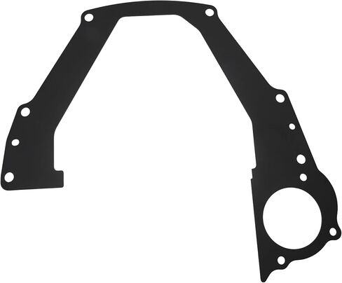 Motoparty for Ford F250 F350 F450 F550 1999-2003 ZF6 Transmission Spacer Plate Adapter Super Duty 7.3 7.3L Powerstroke Diesel in Kuwait
