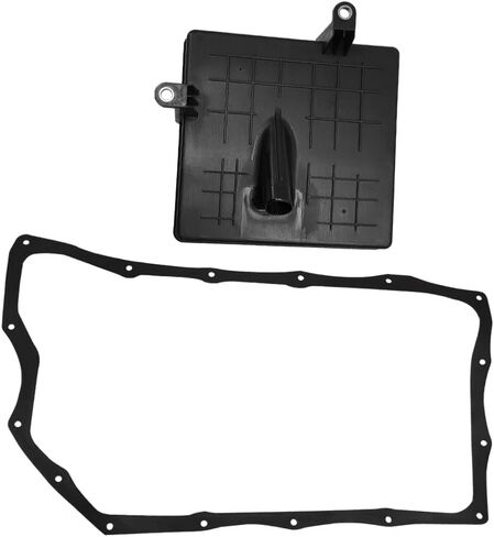 Transmission Filter Kit Fit for Chevy Silverado 2500HD/3500HD GMC Sierra 2500HD/3500HD 2020-2025 w/Gasket Kit with Seal Replace TF938 24298004 in Saudi Arabia