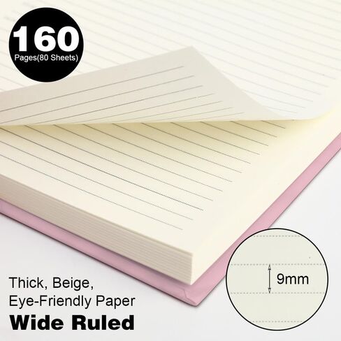 Things I'll Forget If I Don't Write Them Down Immediately Pink Spiral Notebook, Funny Sarcastic Work Notebook for Adults, Humor Office Gag Gifts New Job Gifts for Women Coworker Boss Sister in Saudi Arabia