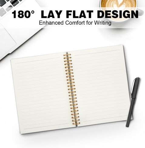 Things I'll Forget If I Don't Write Them Down Immediately Pink Spiral Notebook, Funny Sarcastic Work Notebook for Adults, Humor Office Gag Gifts New Job Gifts for Women Coworker Boss Sister in Saudi Arabia