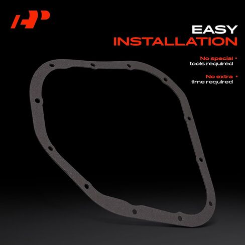 مجموعة حشية وعاء زيت المحرك A-Premium Lower 3.0L 3.3L، متوافقة مع Toyota Camry 1994-2006، Highlander 2001-2010، Sienna 1998-2006، Avalon 1995-2004، Solara & Lexus RX330، RX400h، RX300، ES300، ES330 in Kuwait