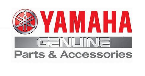 ياماها GYTR الأصلي OEM 2025-2026 YZ 250FX، 2024-2026 450FX طقم مروحة المبرد in Kuwait