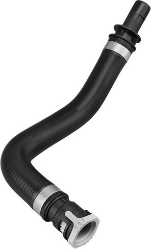 خرطوم سخان مدخل HVAC CV6Z18472W من COOL STAR متوافق مع Ford Escape 2013-2019 متوافق مع Lincoln MKC 2015-2019 يستبدل CV6Z-18472-W kh729 in Kuwait
