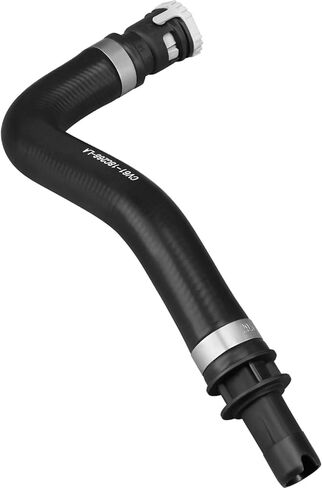 خرطوم سخان مدخل HVAC CV6Z18472W من COOL STAR متوافق مع Ford Escape 2013-2019 متوافق مع Lincoln MKC 2015-2019 يستبدل CV6Z-18472-W kh729 in Kuwait