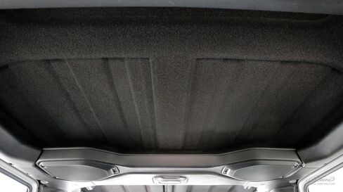 Coverking متوافق مع Jeep Gladiator JT Top Liner > 2020-2023 - أسود in Kuwait