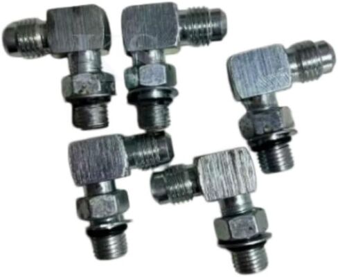 5 قطعة 3033740 3033742 صمام الاختيار والمكونات الملولبة لاستبدال الكمون ISX QSX 15L N14 NT855 نظام وقود محرك الديزل in Kuwait