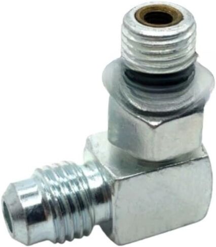 5 قطعة 3033740 3033742 صمام الاختيار والمكونات الملولبة لاستبدال الكمون ISX QSX 15L N14 NT855 نظام وقود محرك الديزل in Kuwait