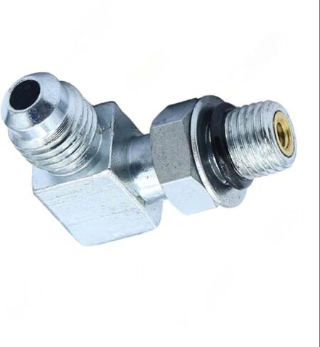 5 قطعة 3033740 3033742 صمام الاختيار والمكونات الملولبة لاستبدال الكمون ISX QSX 15L N14 NT855 نظام وقود محرك الديزل in Kuwait