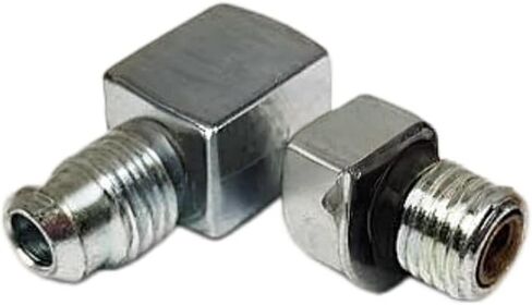 5 قطعة 3033740 3033742 صمام الاختيار والمكونات الملولبة لاستبدال الكمون ISX QSX 15L N14 NT855 نظام وقود محرك الديزل in Kuwait