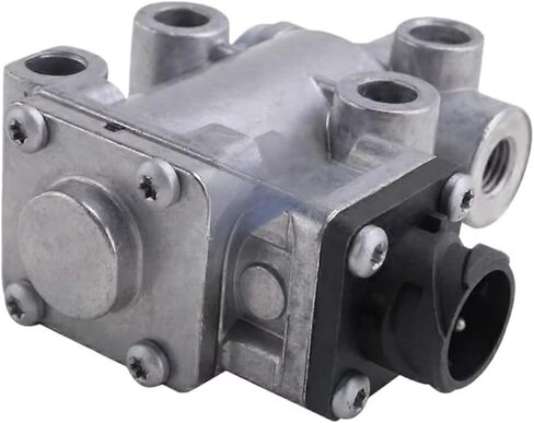 Truck Valve Solenoid 1542139 1756046 1856309 2021084 4088536 Fits for SCANIA P-/G-/R-/T-Series for Volvo Truck Bus in Kuwait