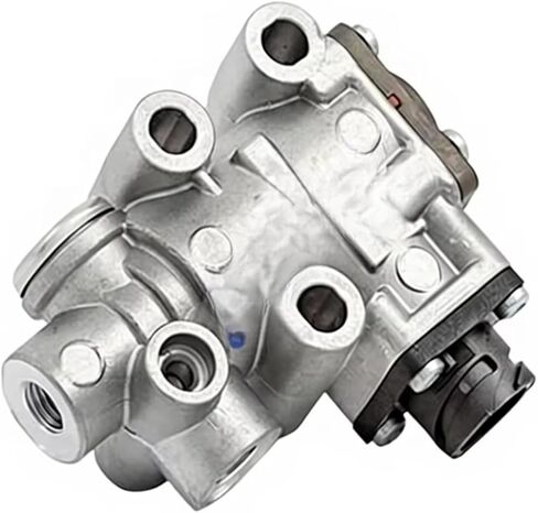 Truck Valve Solenoid 1542139 1756046 1856309 2021084 4088536 Fits for SCANIA P-/G-/R-/T-Series for Volvo Truck Bus in Kuwait