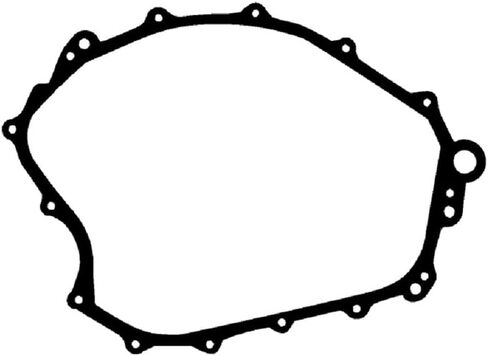 MG 8745 Clutch Cover Gasket for Honda CBR1000rr CBR 1000 rr CBR-10000 2004-07 in Kuwait