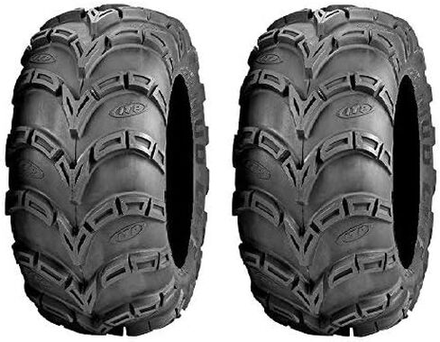 زوج من إطارات ITP Mud Lite SP 20x11-9 (6ply) ATV (2) in Saudi Arabia