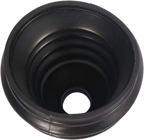 CV Axle Boot Kit Compatible with 2003-2018 Ford F-150 Front Outer Inner in Saudi Arabia