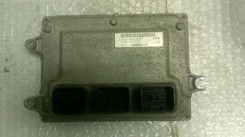 محرك ECM وحدة التحكم في المحرك يناسب 11-12 أكورد 37820R43L72 37820-R43-L72 in Kuwait