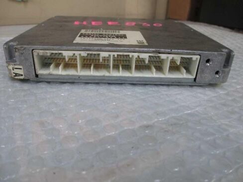 Engine ECM Control Module Fits 00-01 Compatible with Toyota Avalon 89661-07311 8966107311 in Kuwait