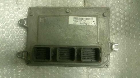 وحدة التحكم في المحرك ECM AWD في EX تناسب 16 متوافقة مع Honda HR-V 37820-51M-A83 3782051MA83 in Kuwait
