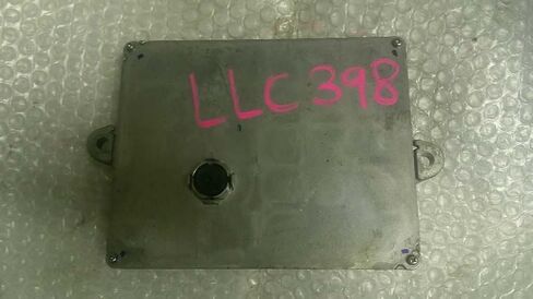 محرك وحدة ECM التحكم في المحرك 3.5L يناسب 14 أكورد 37820-5G0-A22 378205G0A22 in Kuwait