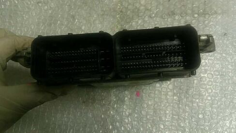وحدة التحكم في المحرك ECM 2.0L تناسب 17-18 متوافقة مع Hyundai Elantra 39173-2EFE2 391732EFE2 in Kuwait